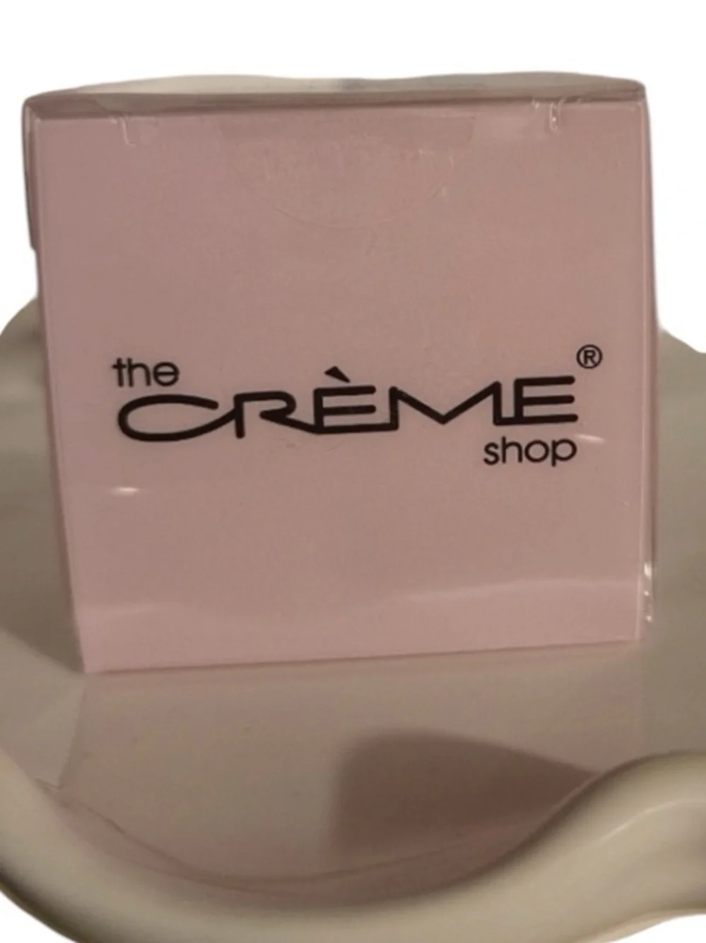 The Creme Shop crème shop